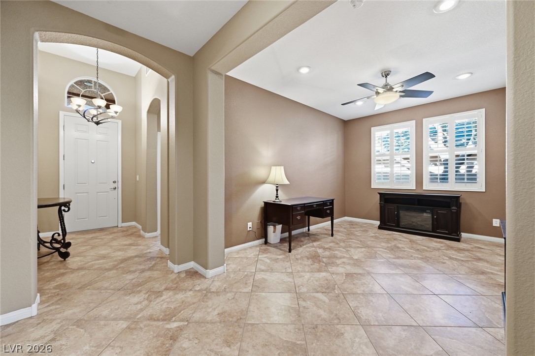 10335 Bays Mountain Avenue Las Vegas NV 89166