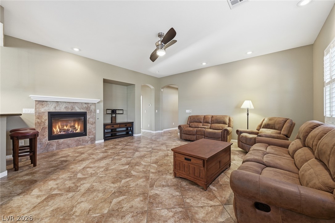 10335 Bays Mountain Avenue Las Vegas NV 89166