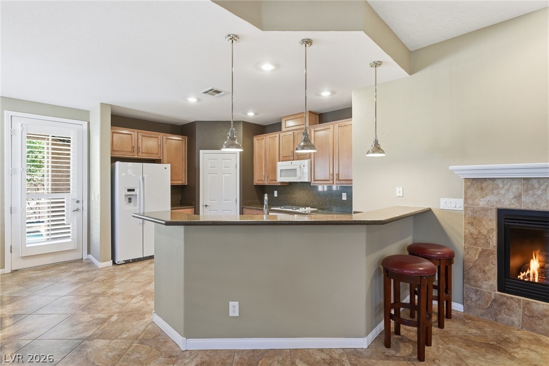 10335 Bays Mountain Avenue Las Vegas NV 89166
