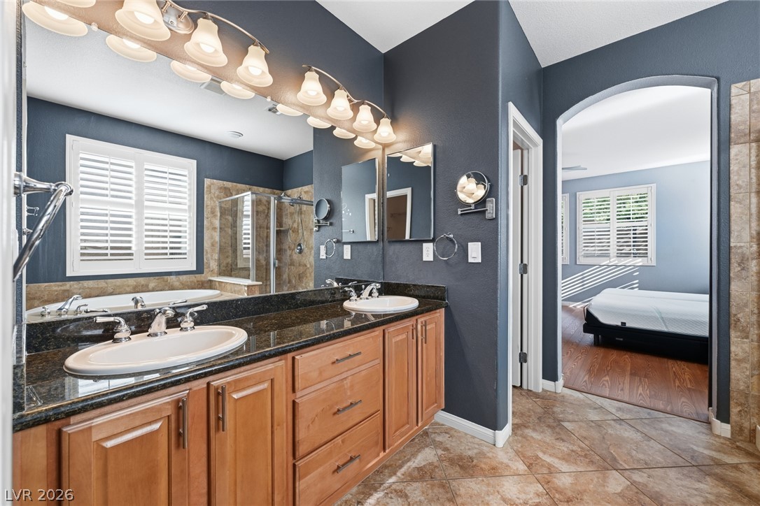 10335 Bays Mountain Avenue Las Vegas NV 89166