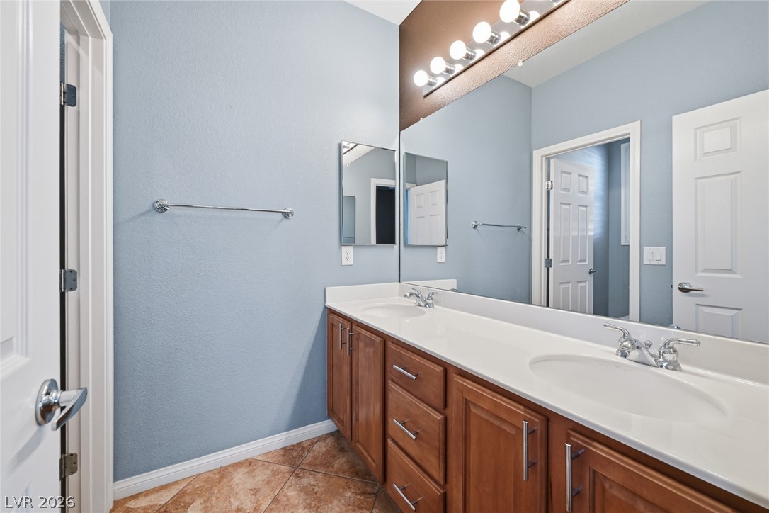 10335 Bays Mountain Avenue Las Vegas NV 89166