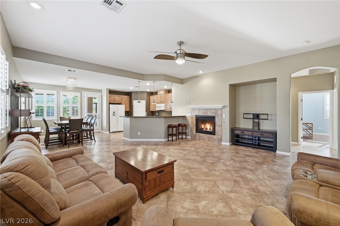 10335 Bays Mountain Avenue Las Vegas NV 89166