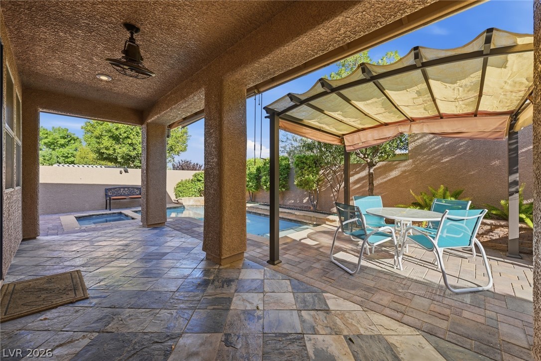 10335 Bays Mountain Avenue Las Vegas NV 89166