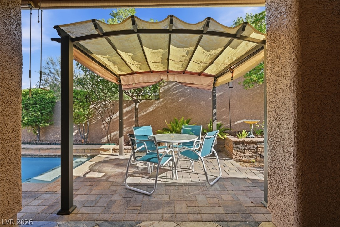 10335 Bays Mountain Avenue Las Vegas NV 89166