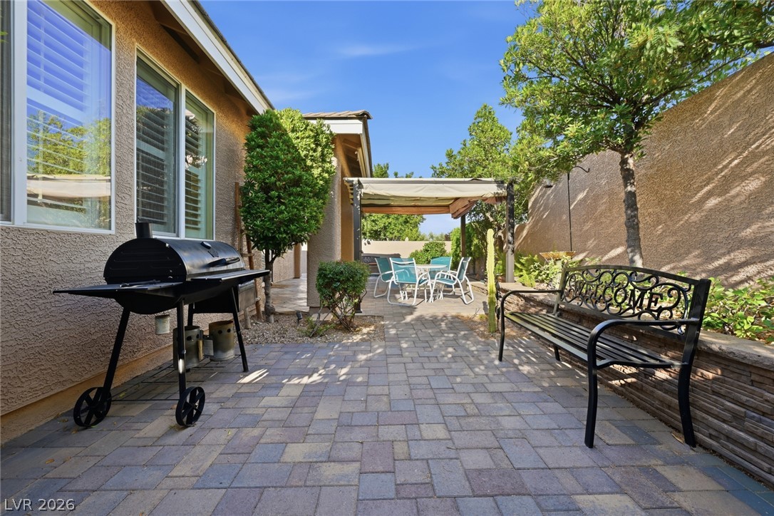 10335 Bays Mountain Avenue Las Vegas NV 89166