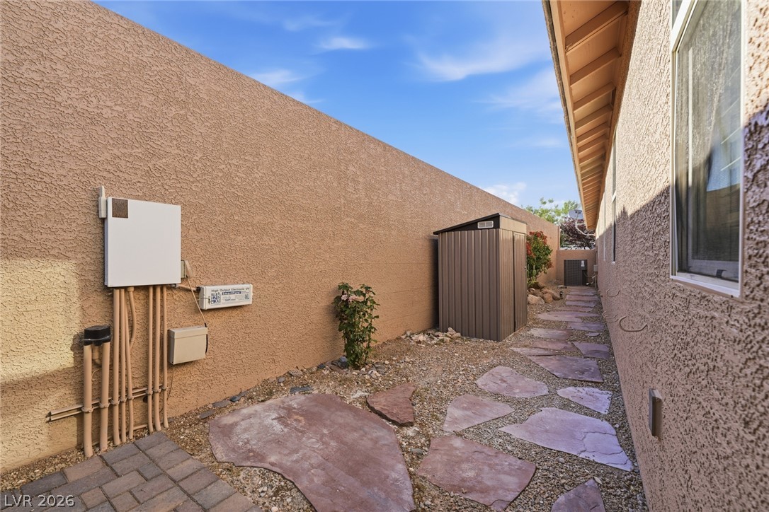 10335 Bays Mountain Avenue Las Vegas NV 89166