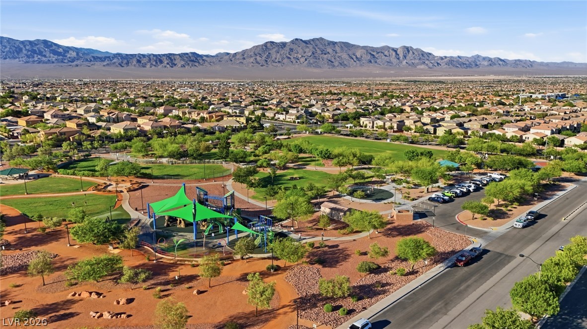 10335 Bays Mountain Avenue Las Vegas NV 89166