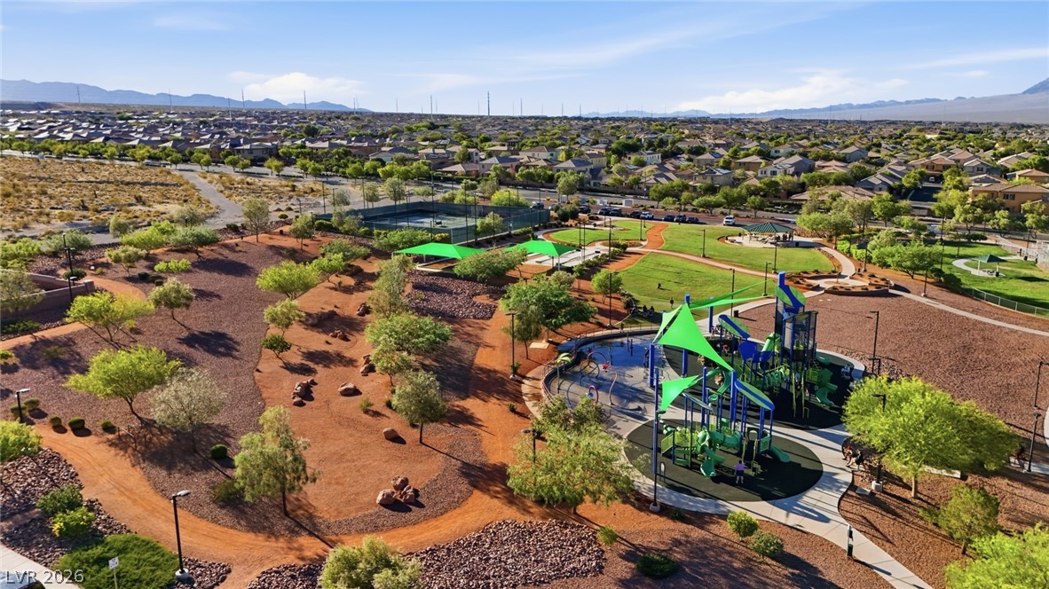 10335 Bays Mountain Avenue Las Vegas NV 89166