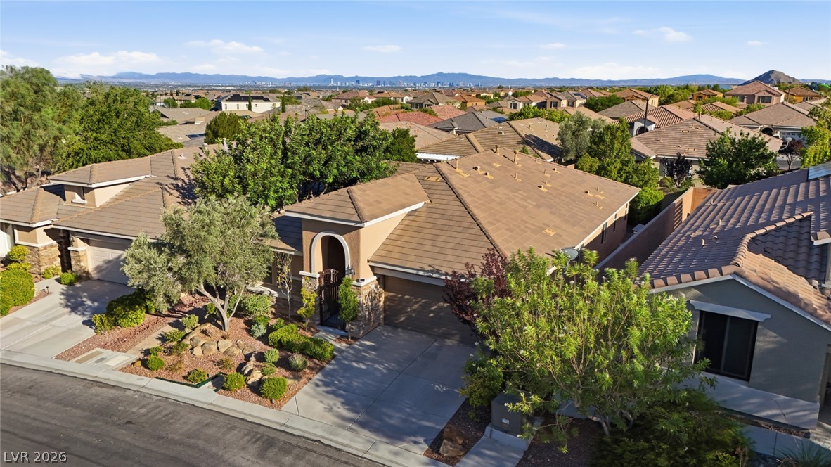 10335 Bays Mountain Avenue Las Vegas NV 89166