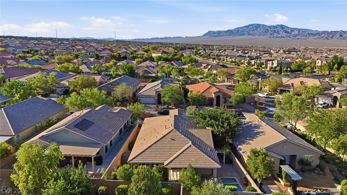 10335 Bays Mountain Avenue Las Vegas NV 89166