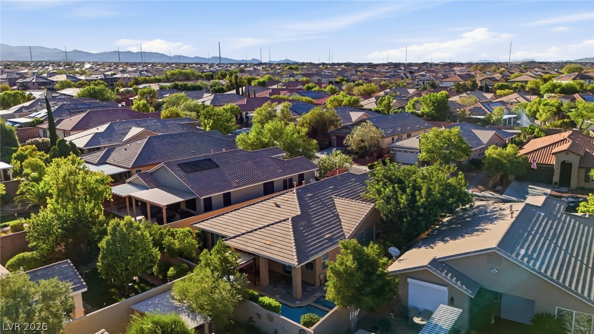 10335 Bays Mountain Avenue Las Vegas NV 89166