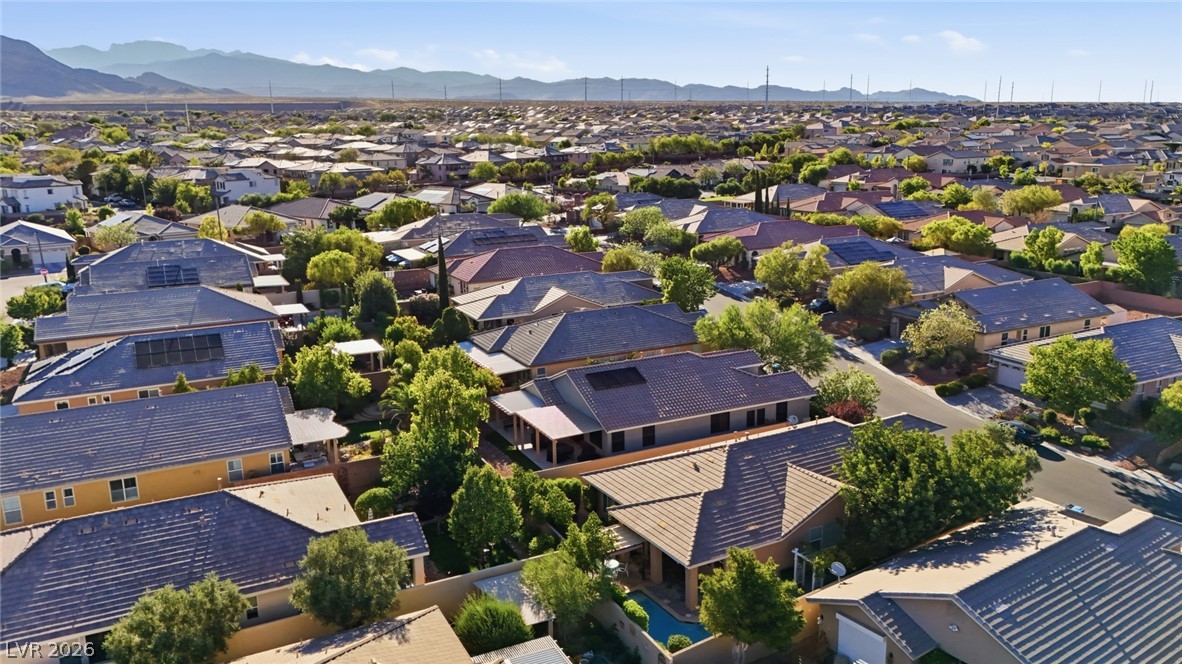 10335 Bays Mountain Avenue Las Vegas NV 89166