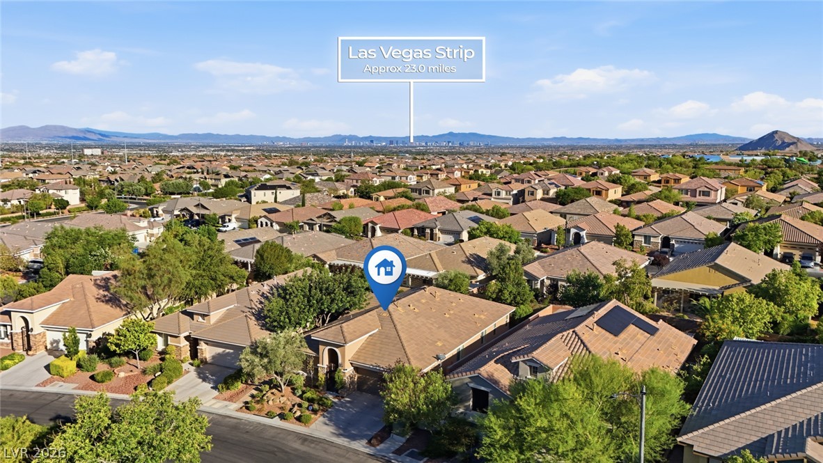10335 Bays Mountain Avenue Las Vegas NV 89166