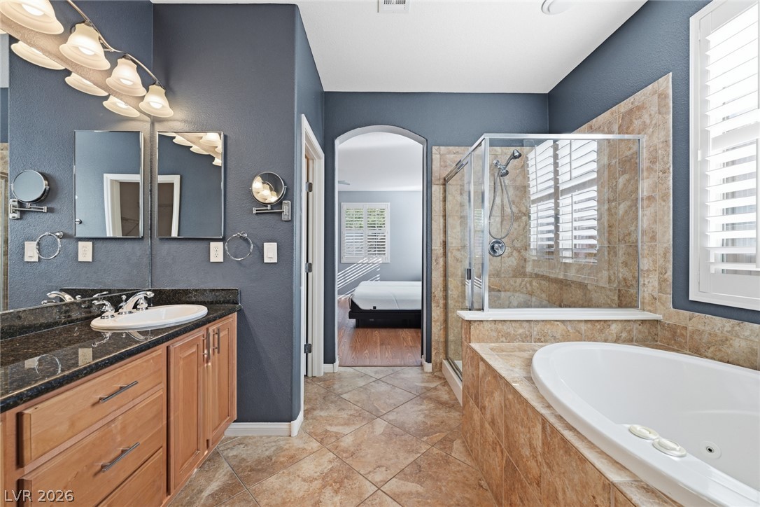 10335 Bays Mountain Avenue Las Vegas NV 89166