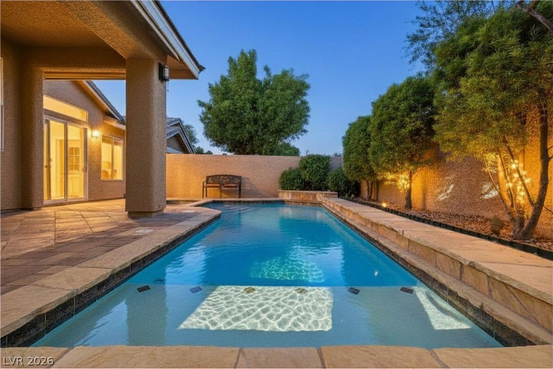 10335 Bays Mountain Avenue Las Vegas NV 89166