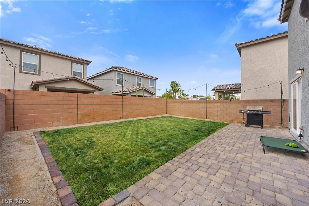 6466 Blue Ember Avenue Las Vegas NV 89130