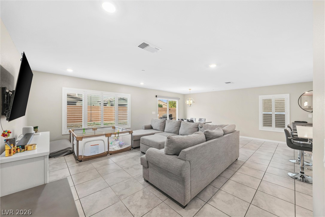 6466 Blue Ember Avenue Las Vegas NV 89130