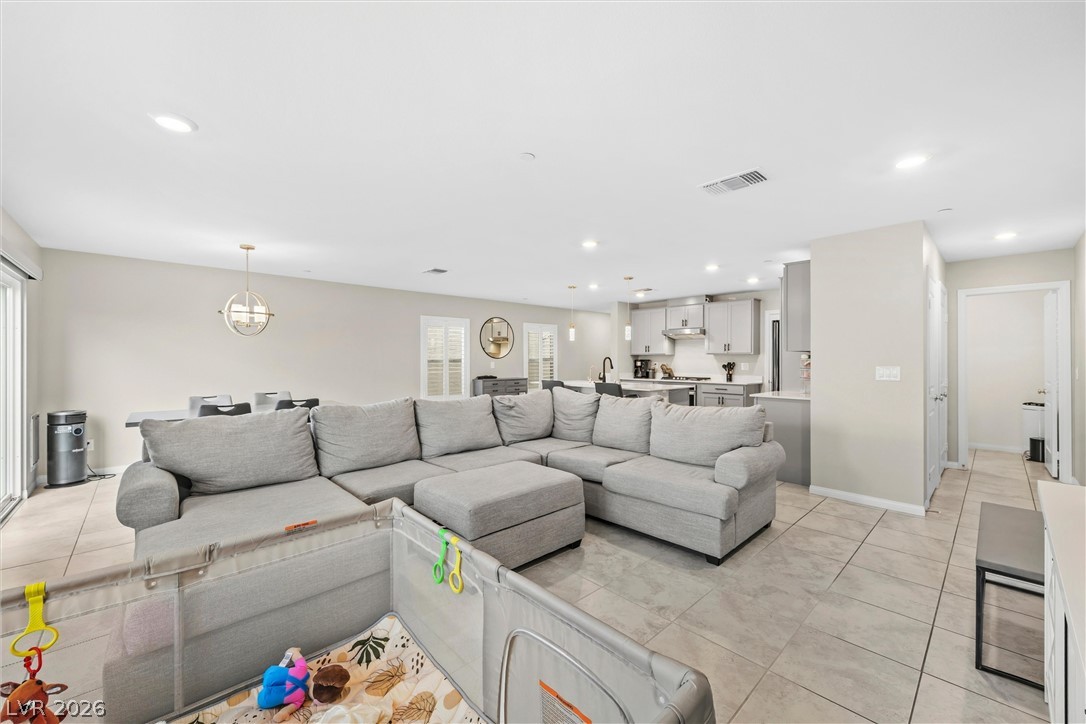 6466 Blue Ember Avenue Las Vegas NV 89130