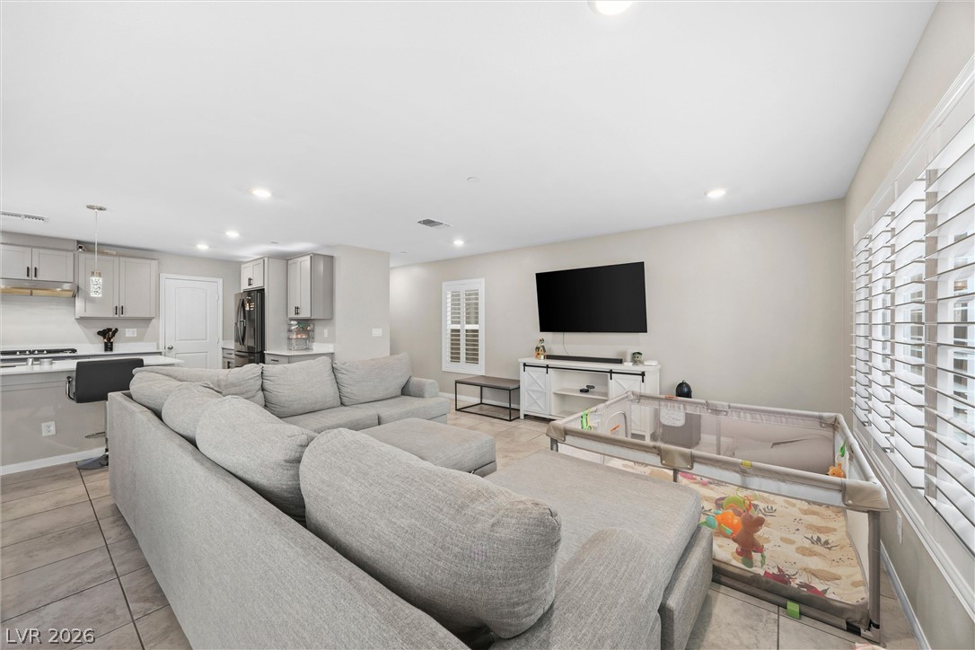 6466 Blue Ember Avenue Las Vegas NV 89130