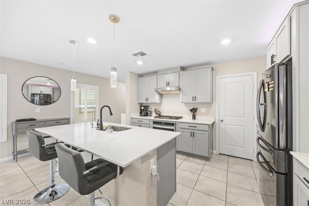 6466 Blue Ember Avenue Las Vegas NV 89130