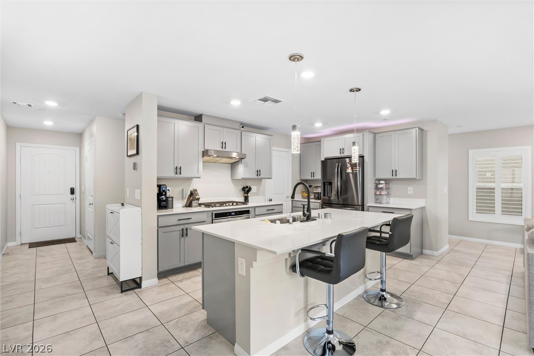 6466 Blue Ember Avenue Las Vegas NV 89130