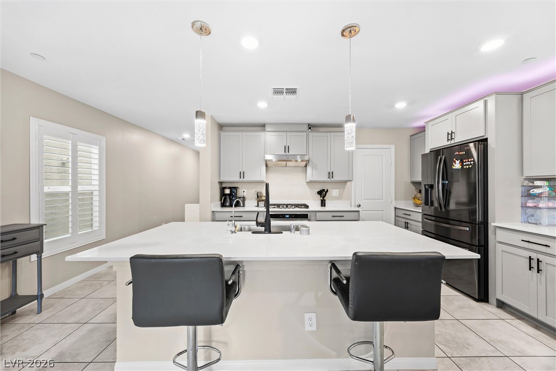 6466 Blue Ember Avenue Las Vegas NV 89130
