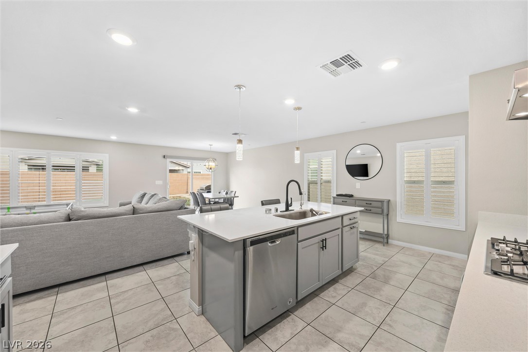 6466 Blue Ember Avenue Las Vegas NV 89130