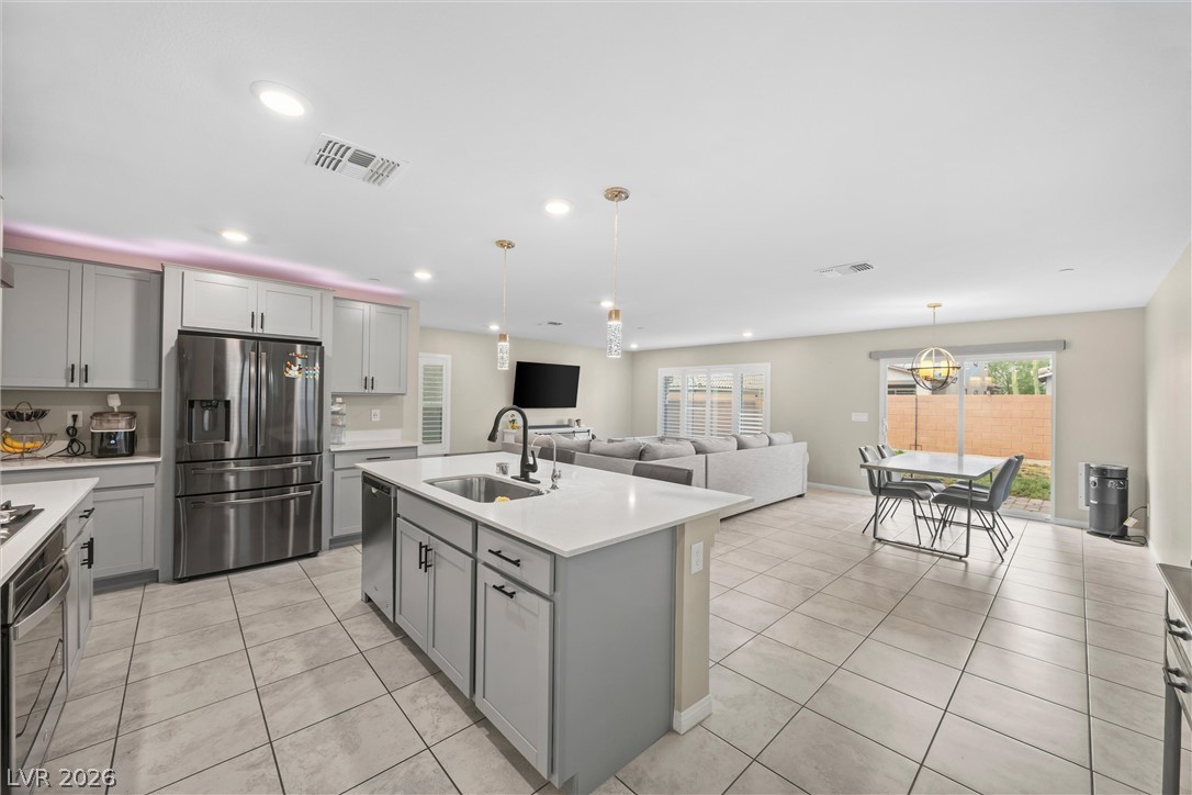 6466 Blue Ember Avenue Las Vegas NV 89130