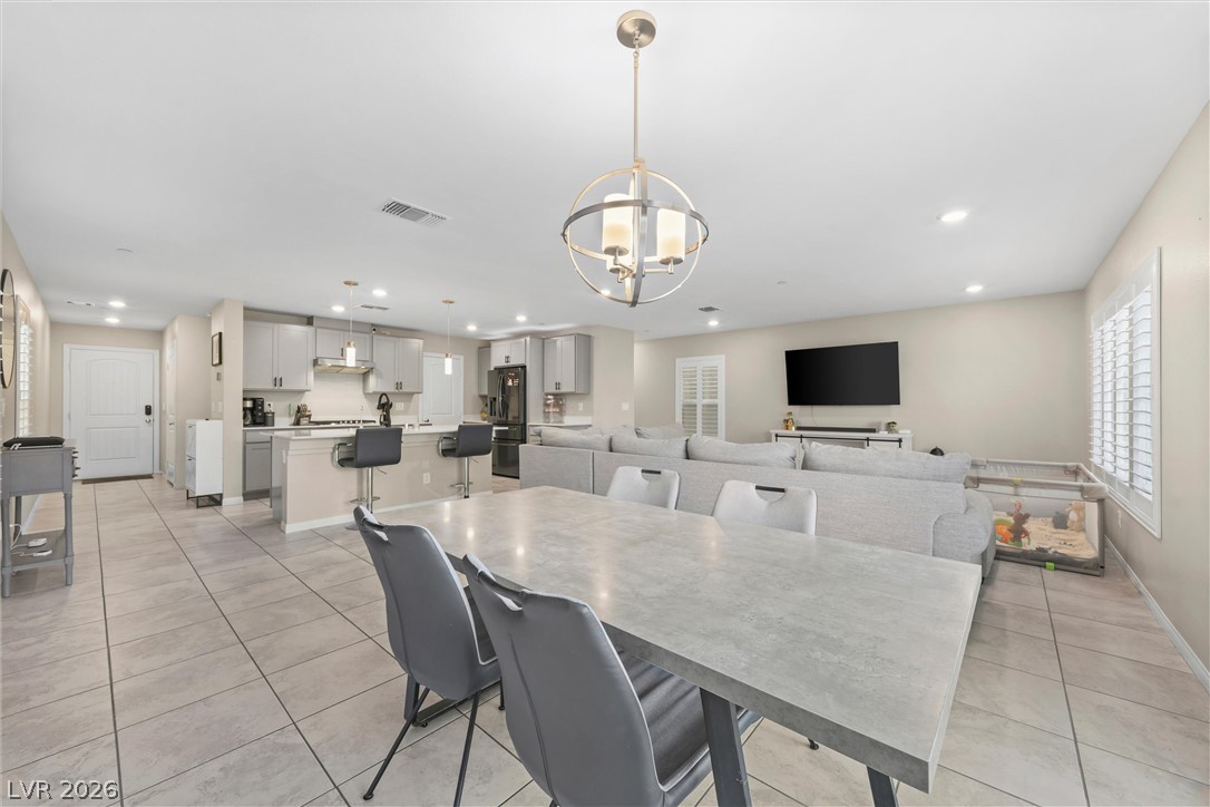 6466 Blue Ember Avenue Las Vegas NV 89130