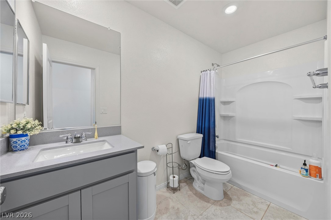 6466 Blue Ember Avenue Las Vegas NV 89130
