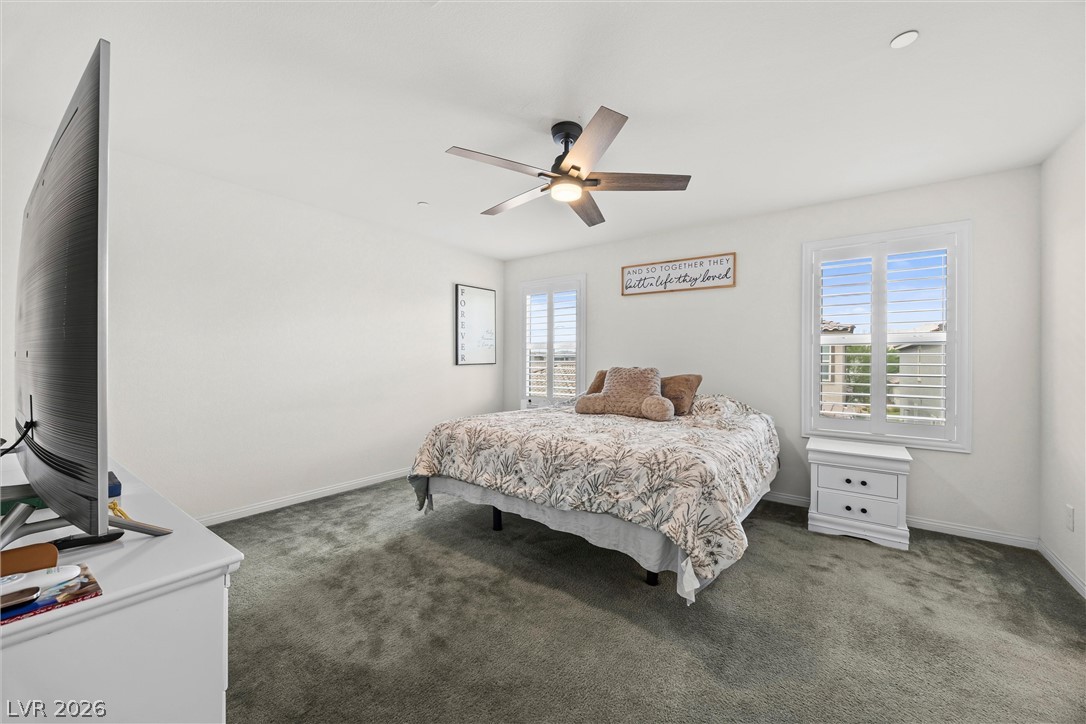 6466 Blue Ember Avenue Las Vegas NV 89130