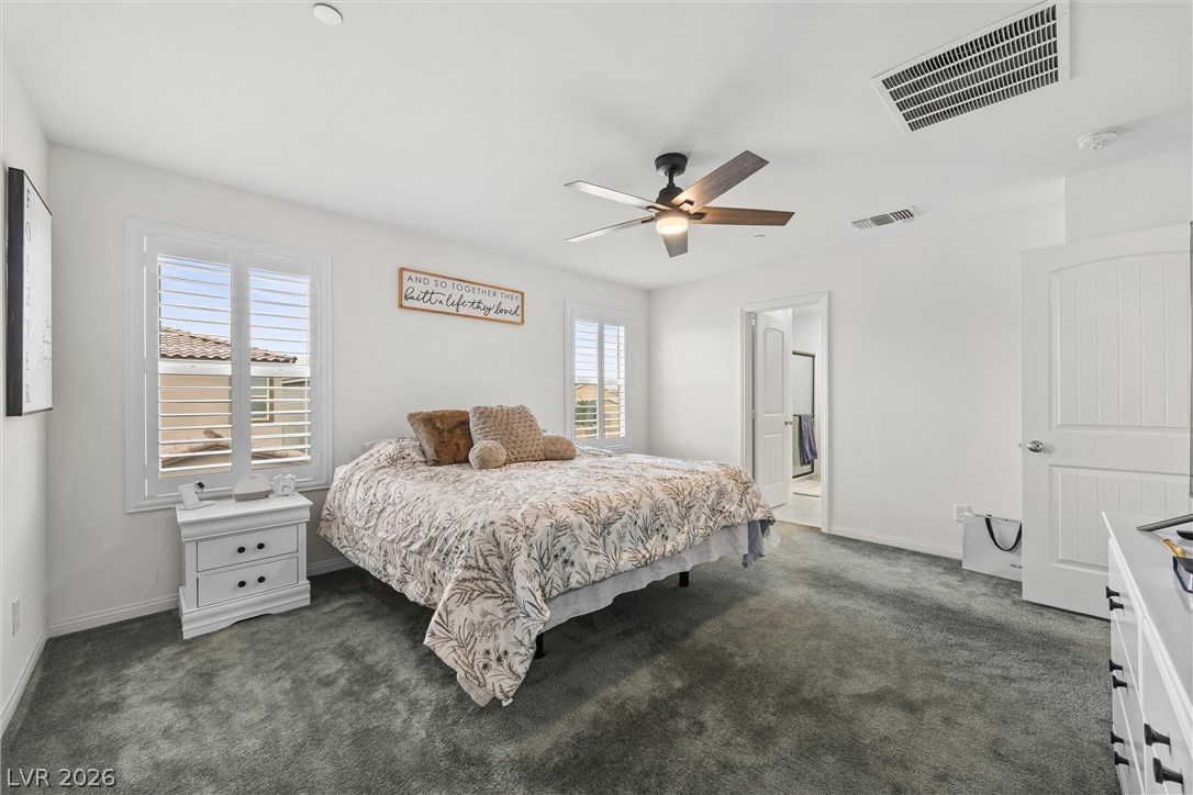 6466 Blue Ember Avenue Las Vegas NV 89130