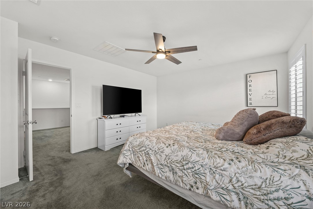 6466 Blue Ember Avenue Las Vegas NV 89130