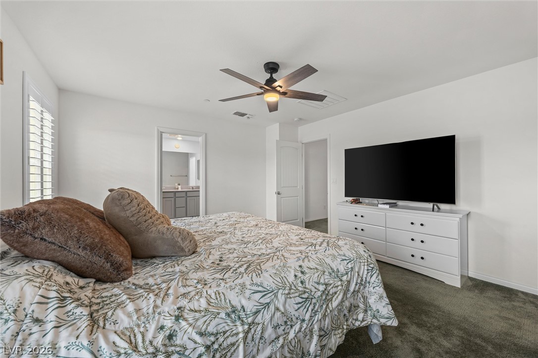 6466 Blue Ember Avenue Las Vegas NV 89130