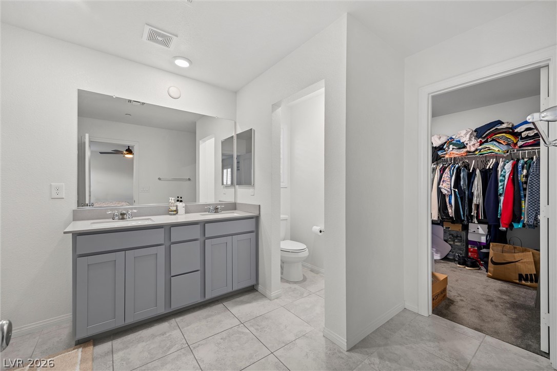 6466 Blue Ember Avenue Las Vegas NV 89130