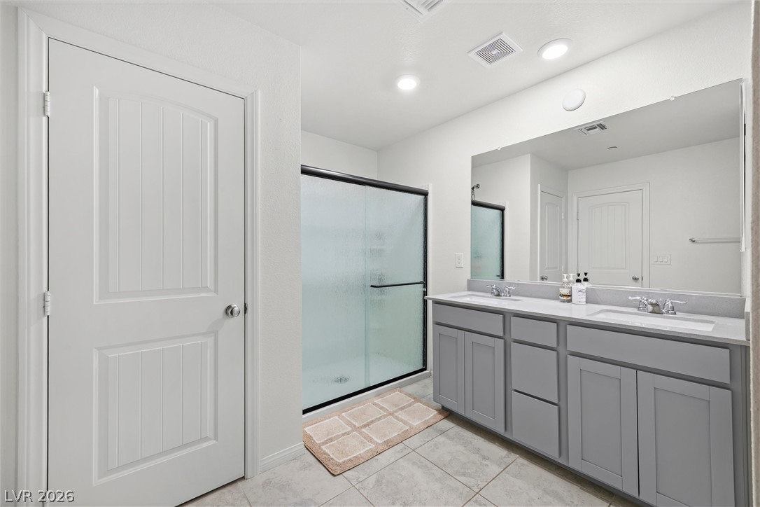6466 Blue Ember Avenue Las Vegas NV 89130