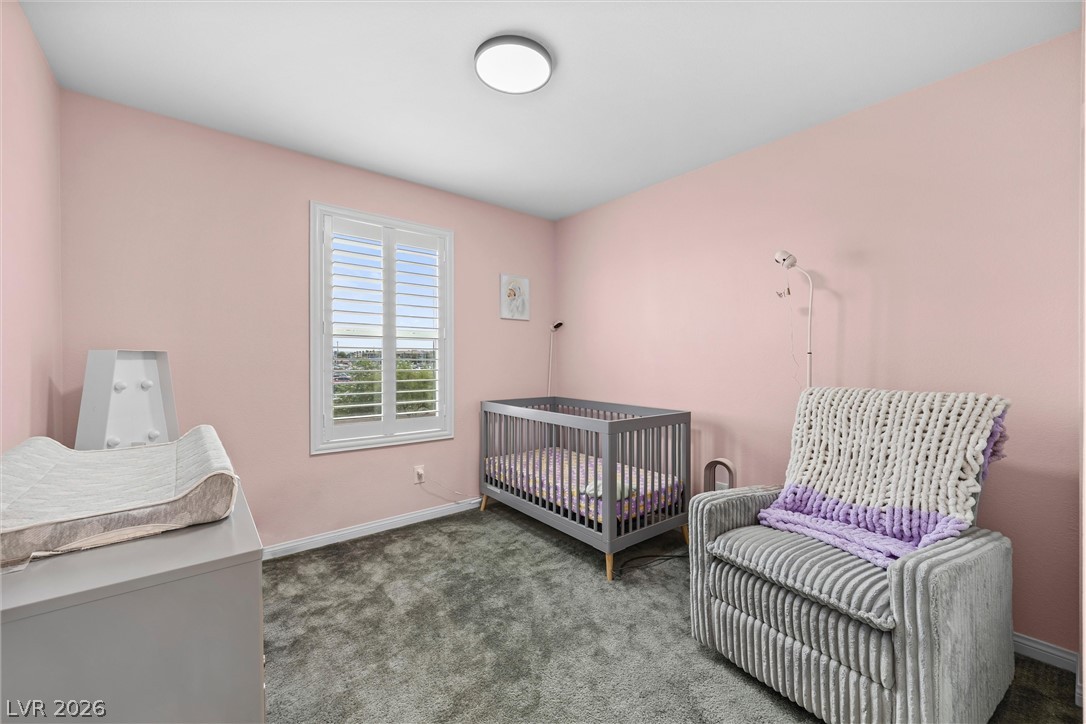 6466 Blue Ember Avenue Las Vegas NV 89130