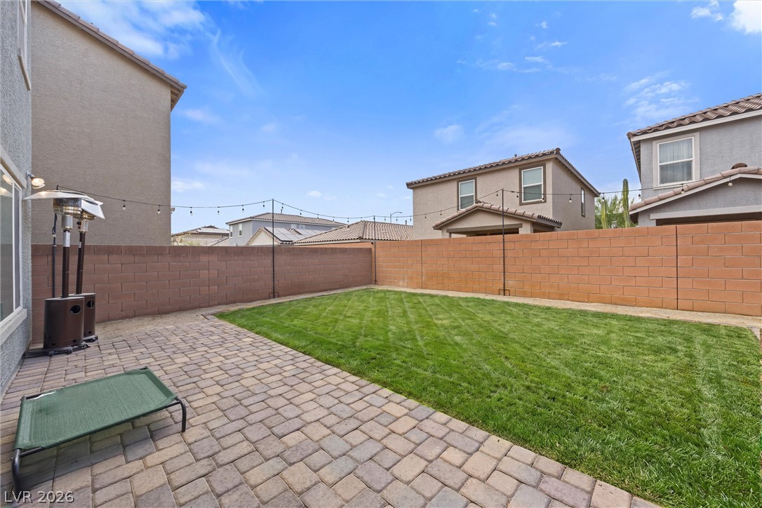 6466 Blue Ember Avenue Las Vegas NV 89130
