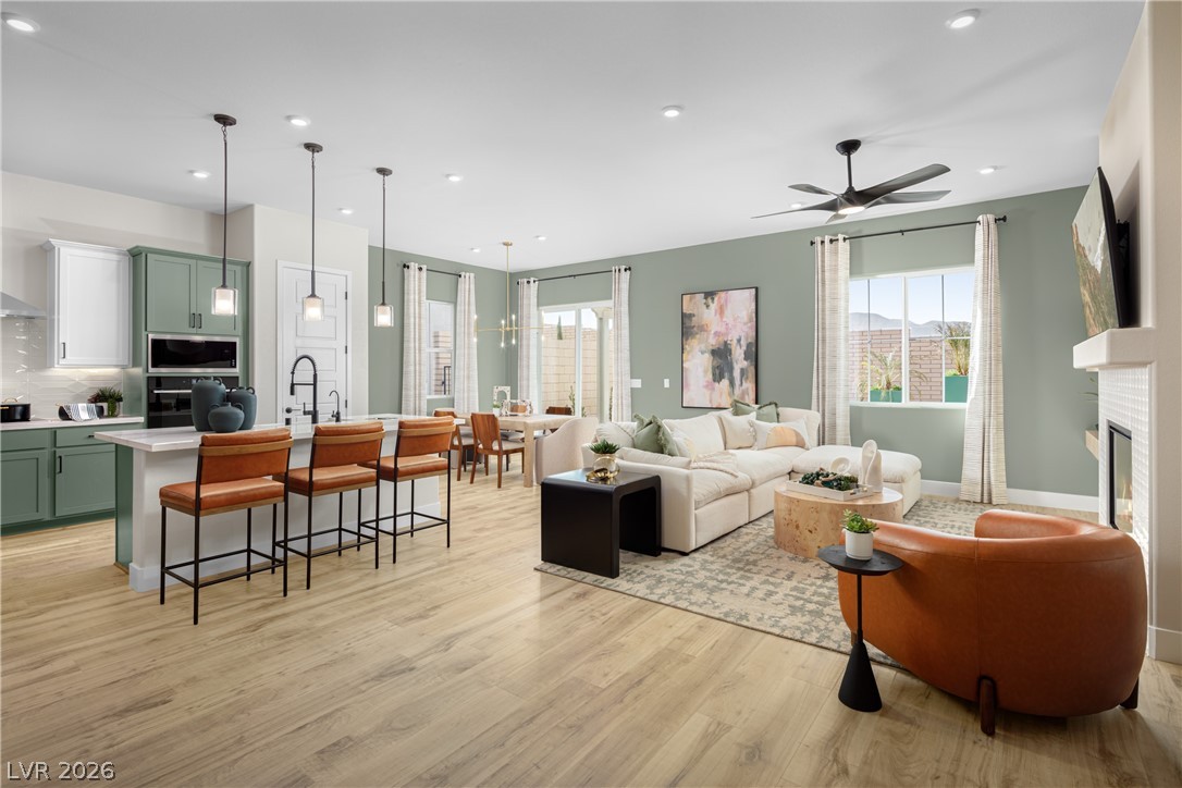 117 Piano Lane Henderson NV 89015