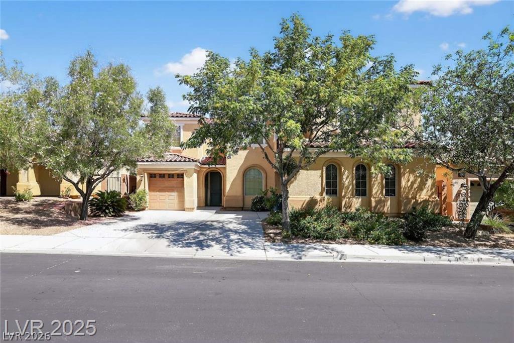 9336 White Waterfall Avenue Las Vegas NV 89149