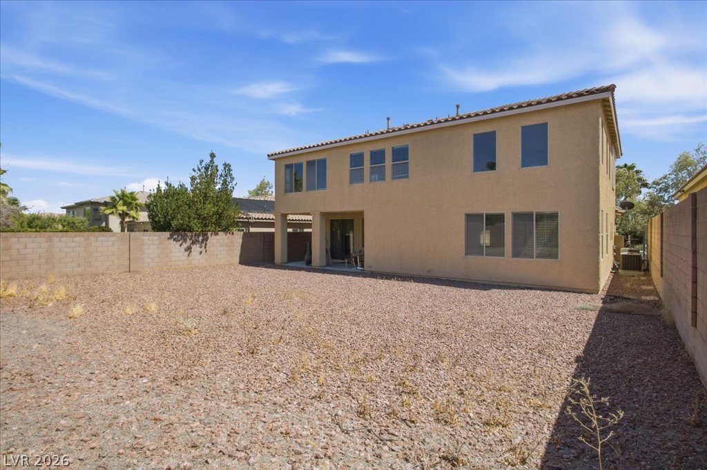 9336 White Waterfall Avenue Las Vegas NV 89149