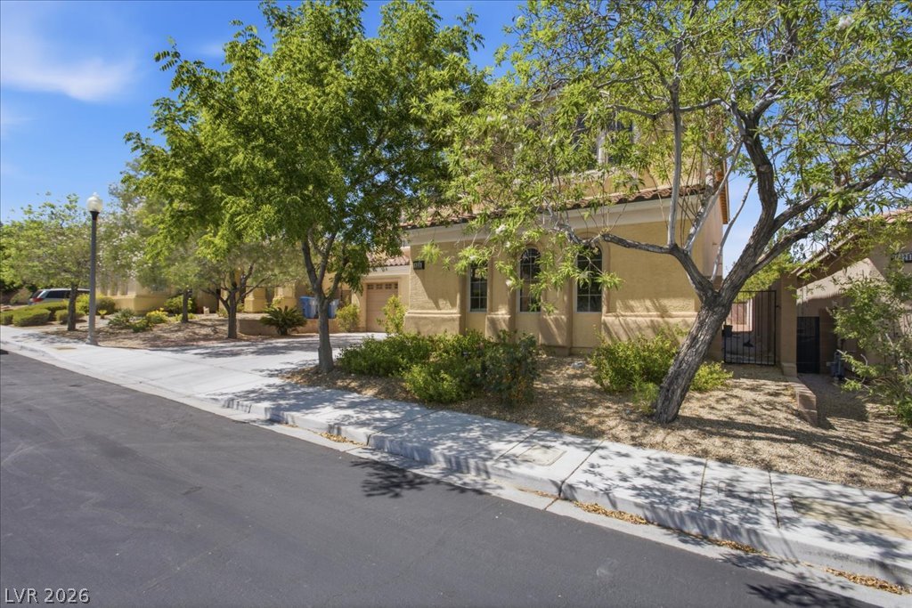 9336 White Waterfall Avenue Las Vegas NV 89149