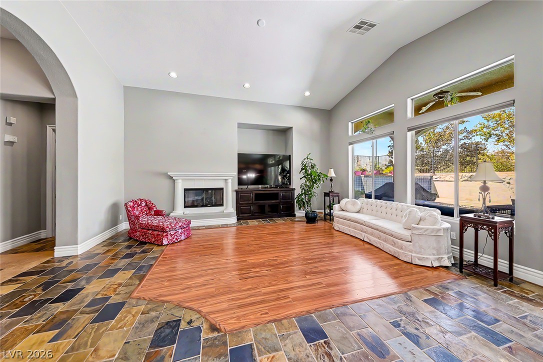 6292 San Gagano Avenue Las Vegas NV 89131