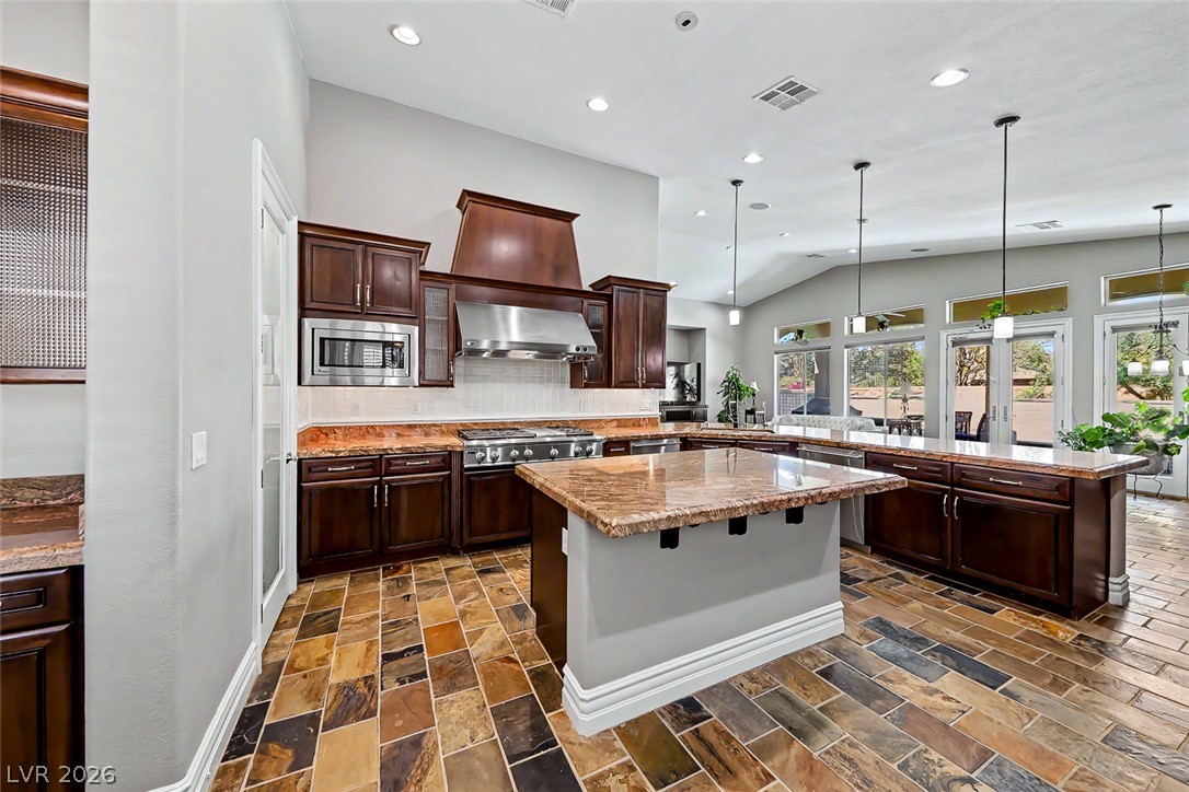 6292 San Gagano Avenue Las Vegas NV 89131