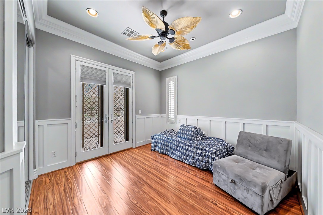 6292 San Gagano Avenue Las Vegas NV 89131