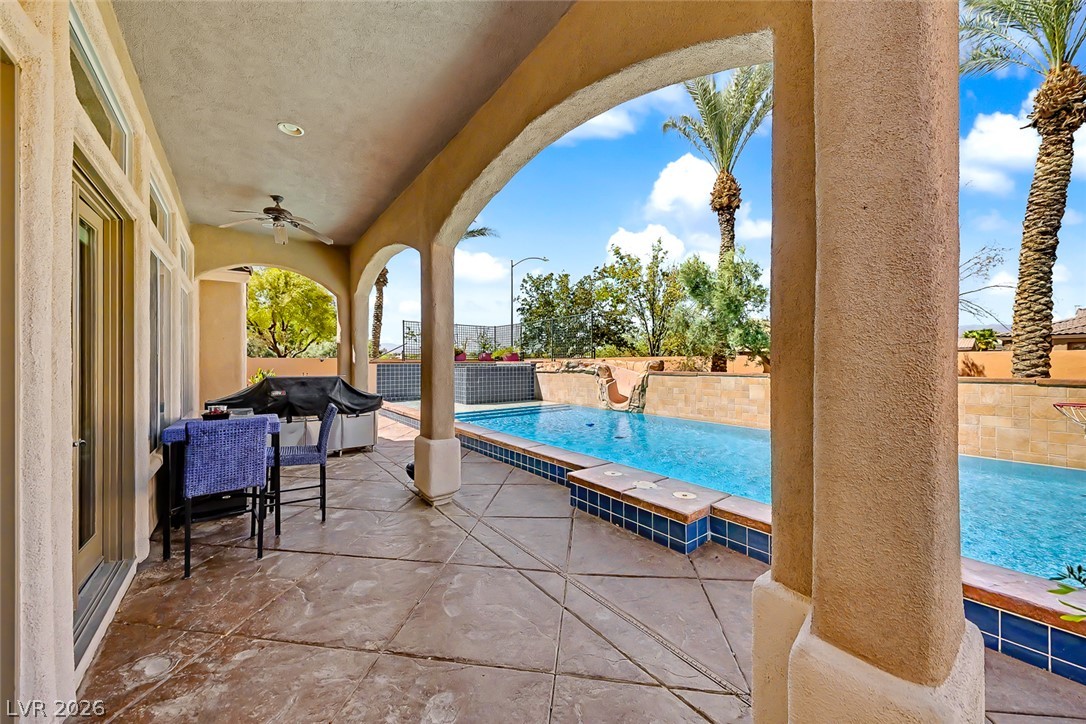 6292 San Gagano Avenue Las Vegas NV 89131