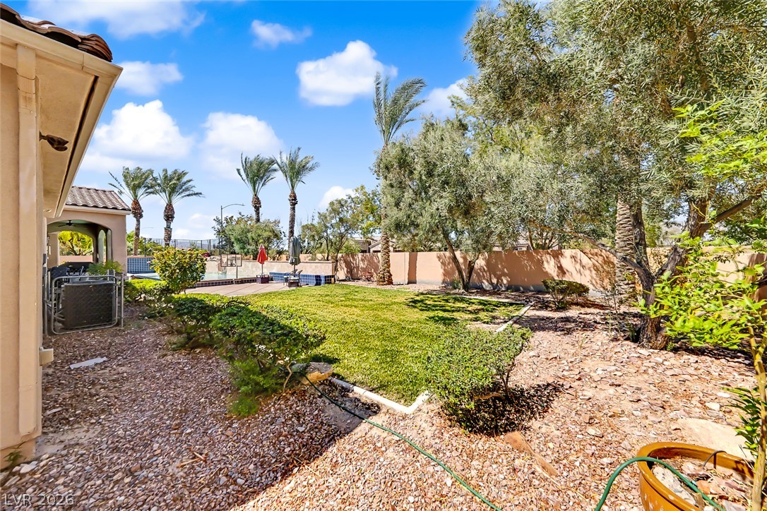6292 San Gagano Avenue Las Vegas NV 89131