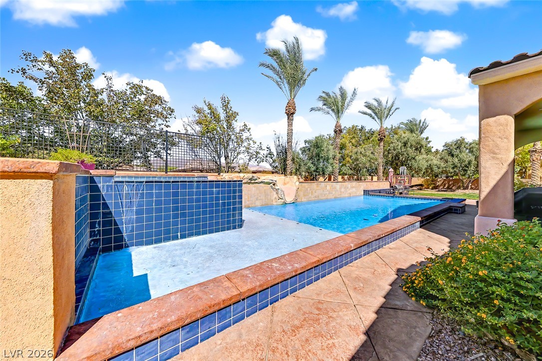 6292 San Gagano Avenue Las Vegas NV 89131