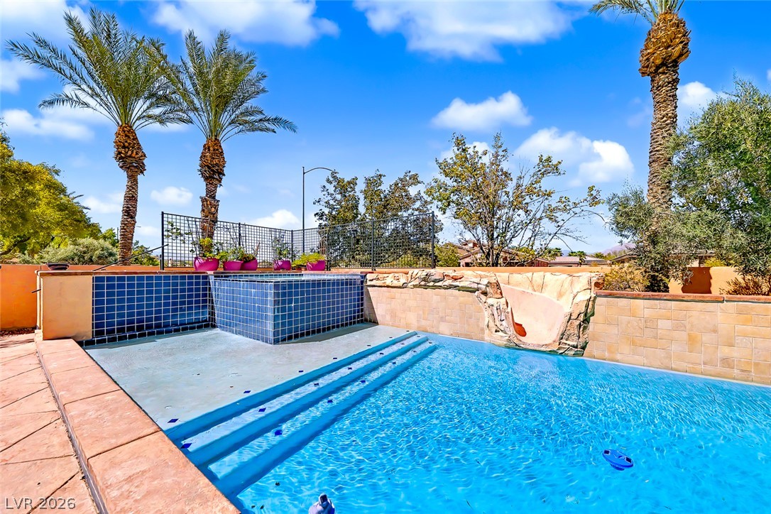 6292 San Gagano Avenue Las Vegas NV 89131