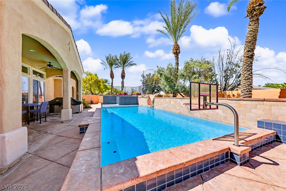 6292 San Gagano Avenue Las Vegas NV 89131